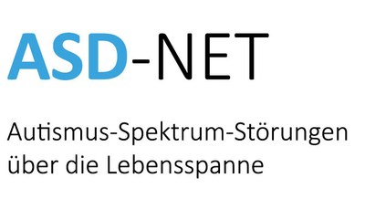 ASD-NET, Autismus-Spektrum-Störungen über die Lebensspanne